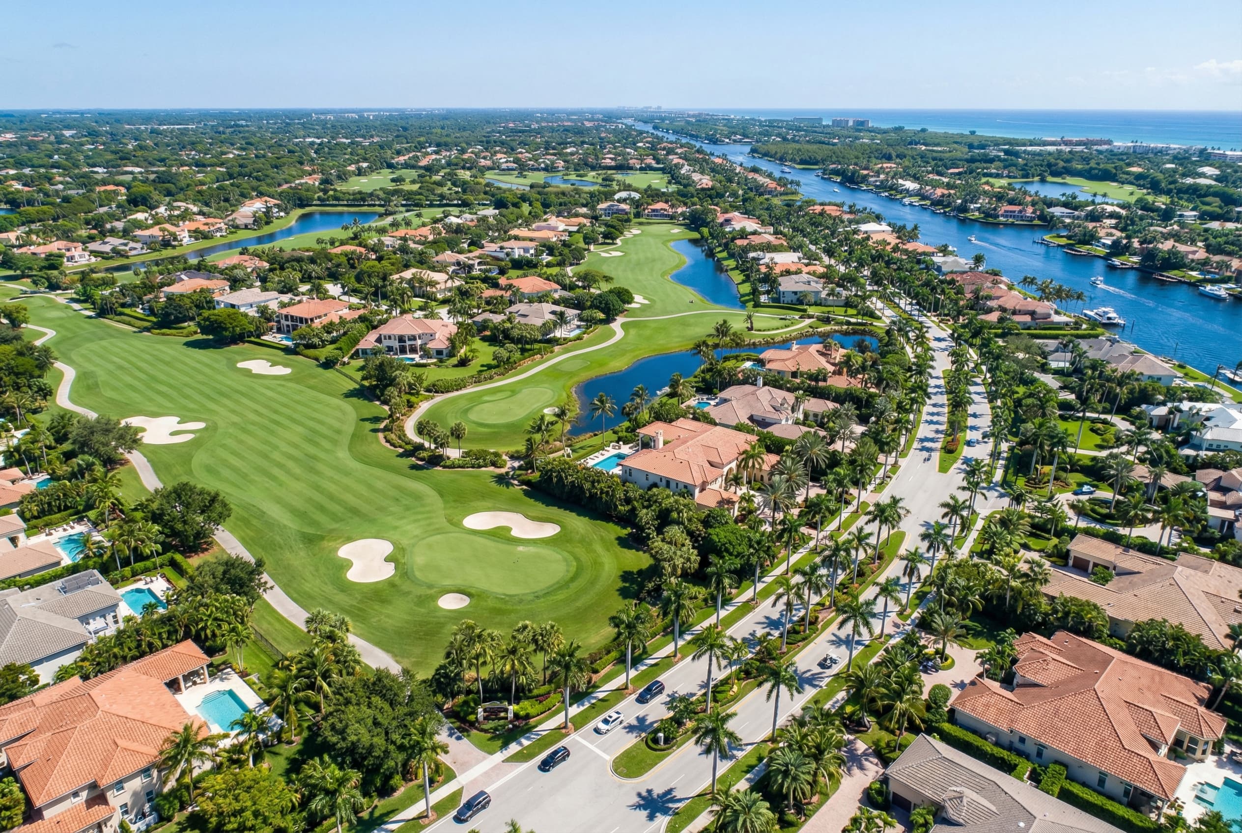 Palm Beach Gardens, Florida